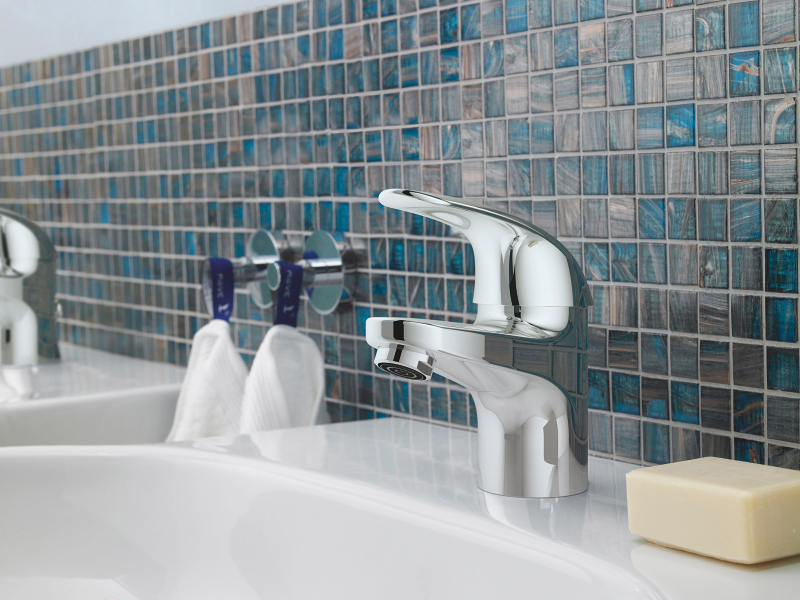 Pesuallashana GROHE Start Eco 232640 vpv