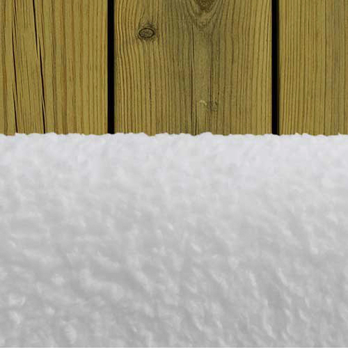 ROLLERSET ANZA PLATINUM 10CM MINI FINA UNDERLAG ANTEX