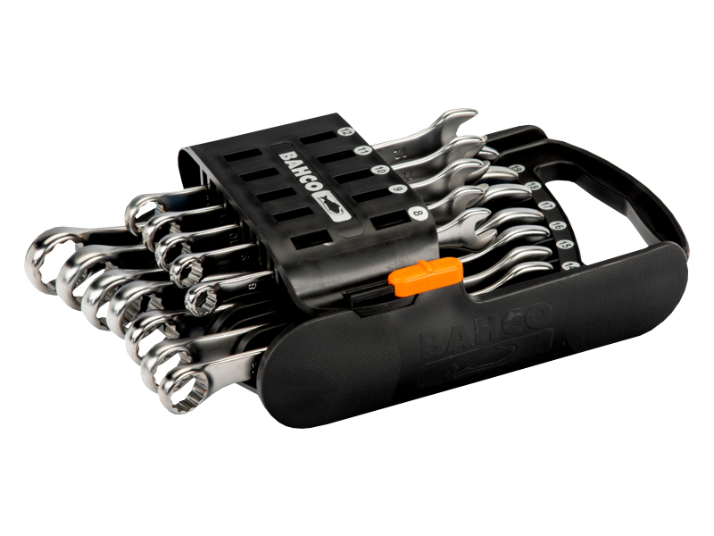 Avainsarja Bahco 111M/SH12 8-19mm