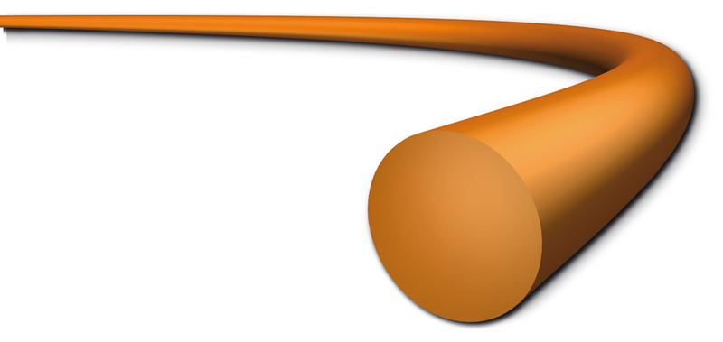 Siima Makita 2,4mmx15m pyöreä