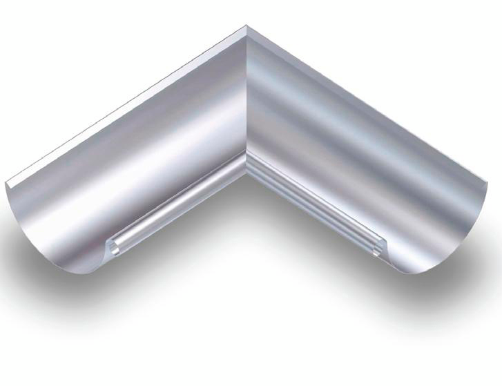 Sisäkulma 125mm 90°