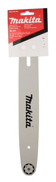 Terälaippa Makita 12in 3/8 1,3mm -46