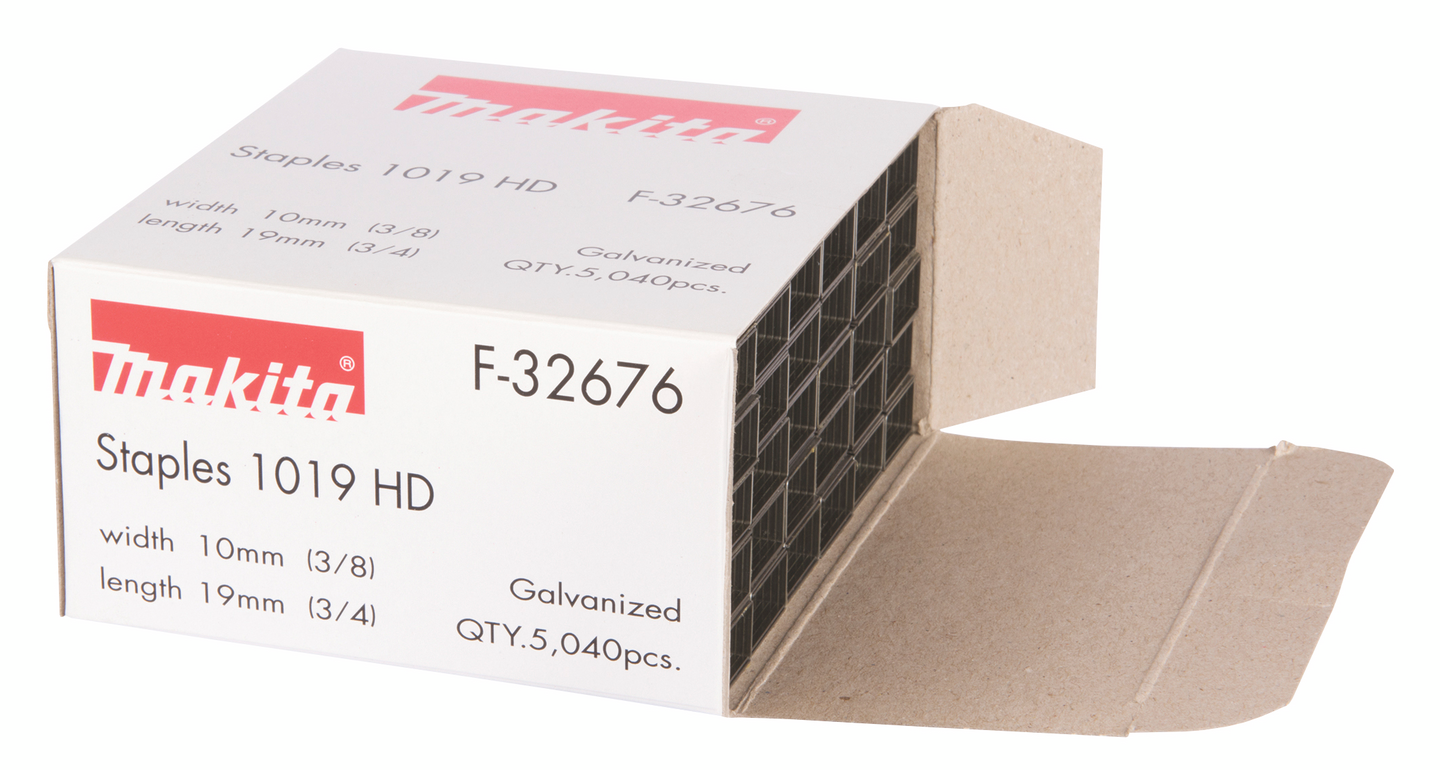 Hakanen Makita 10x19mm DST221 5040kpl F-32676