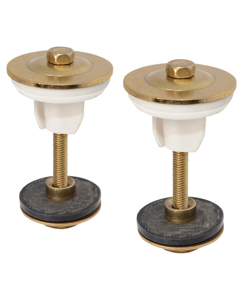 Wc-varaosa Gustavsberg 1929900319 säiliön ruuvit