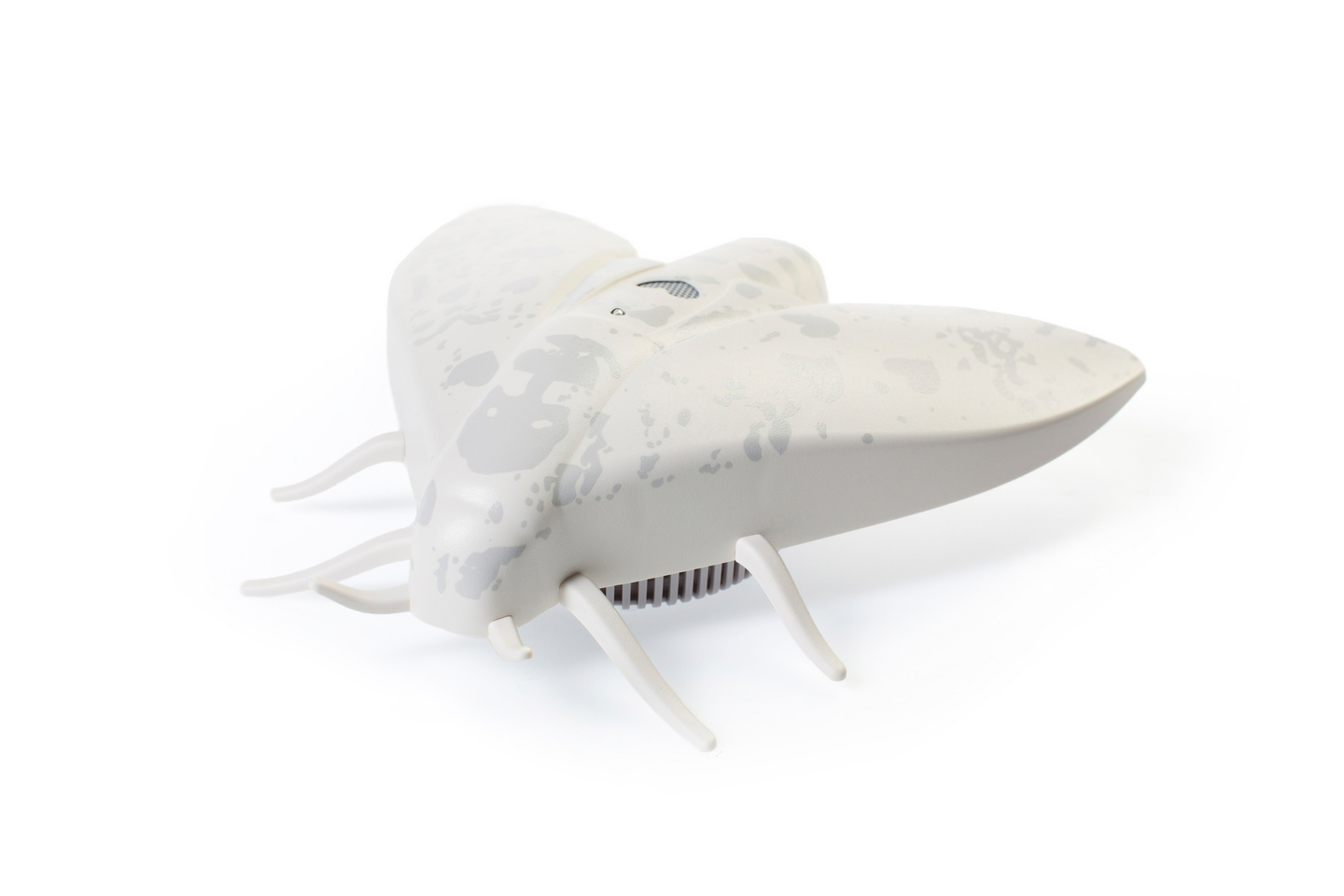 Palovaroitin Jalo Lento valkoinen