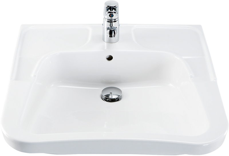 Pesuallas IDO Funktio 600mm 1110701101