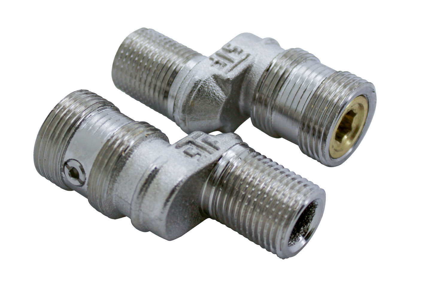 Epäkeskoliitin Oras 2810207 siirto 16mm 2kpl