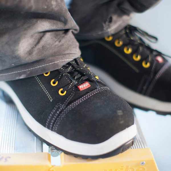 Turvakengät JALAS 3045 Fortyfive S3