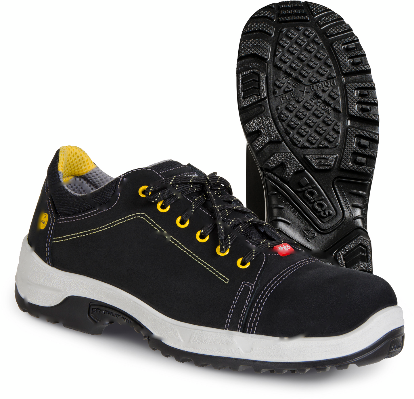 Turvakengät JALAS 3045 Fortyfive S3