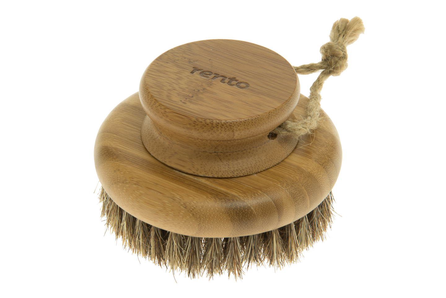 Vartaloharja Rento bambu