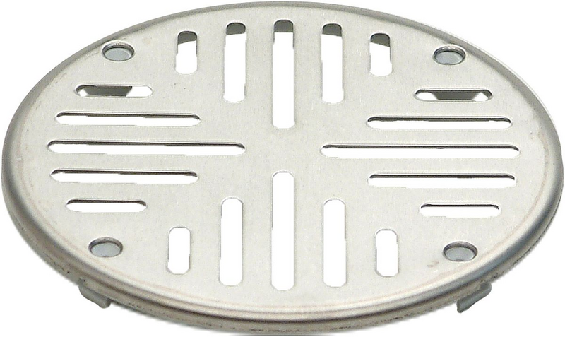 Lattiakaivon kansi Vieser 150 rst pyöreä lukittava