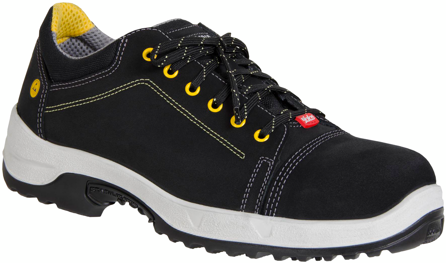 Turvakengät JALAS 3045 Fortyfive S3