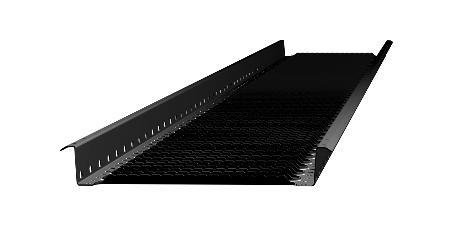 Kattosilta Rainman T350 2,92m LK2