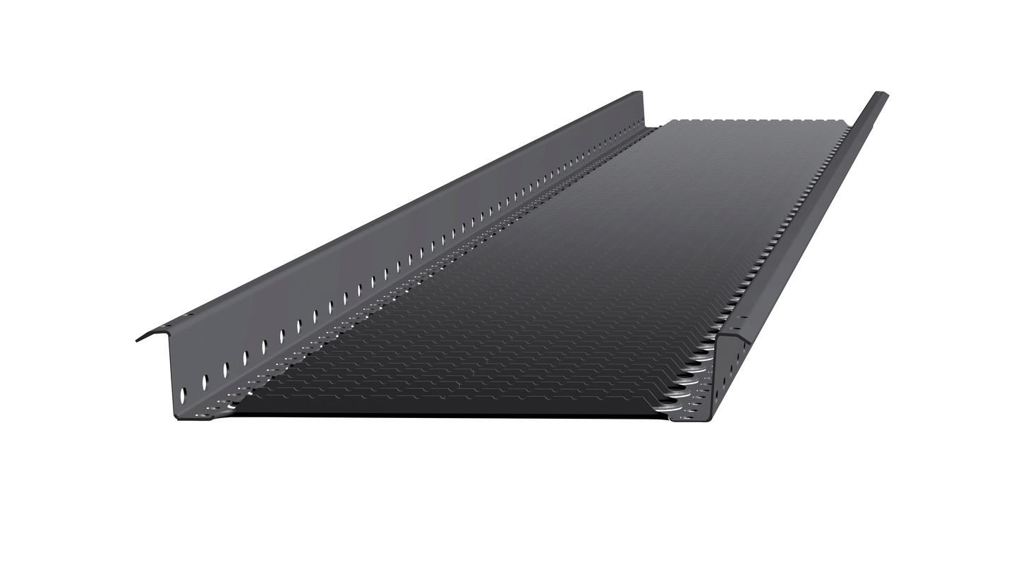 Kattosilta Rainman T350 2,92m LK2