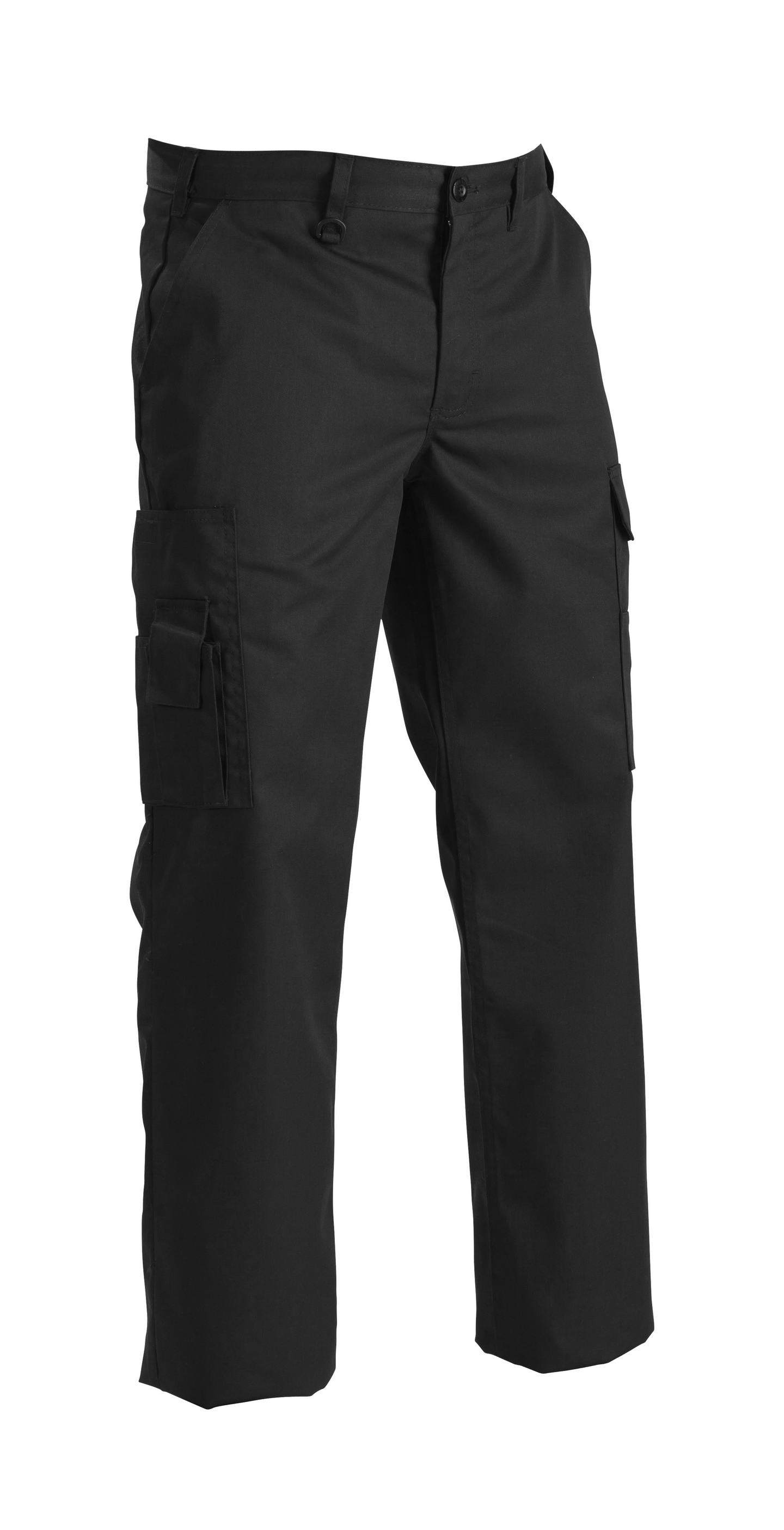 Housut Blåkläder 140018009900 musta