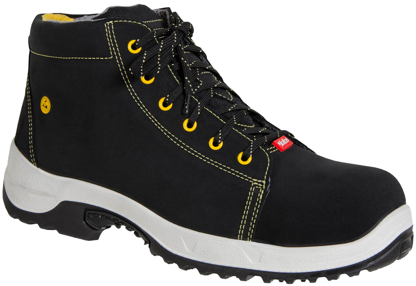 Turvakengät JALAS 3055 Fiftyfive S3