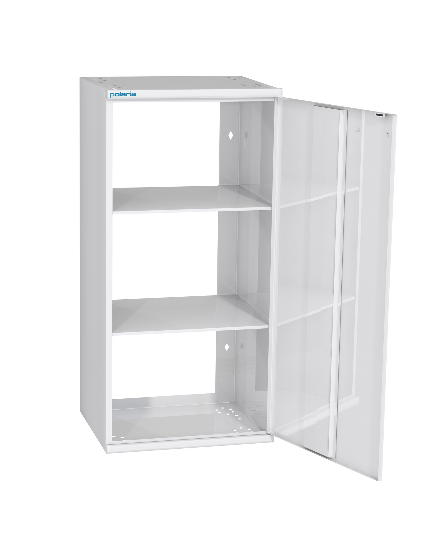HYLLA POLARIA SKÅP 400 HÖGER UNDER