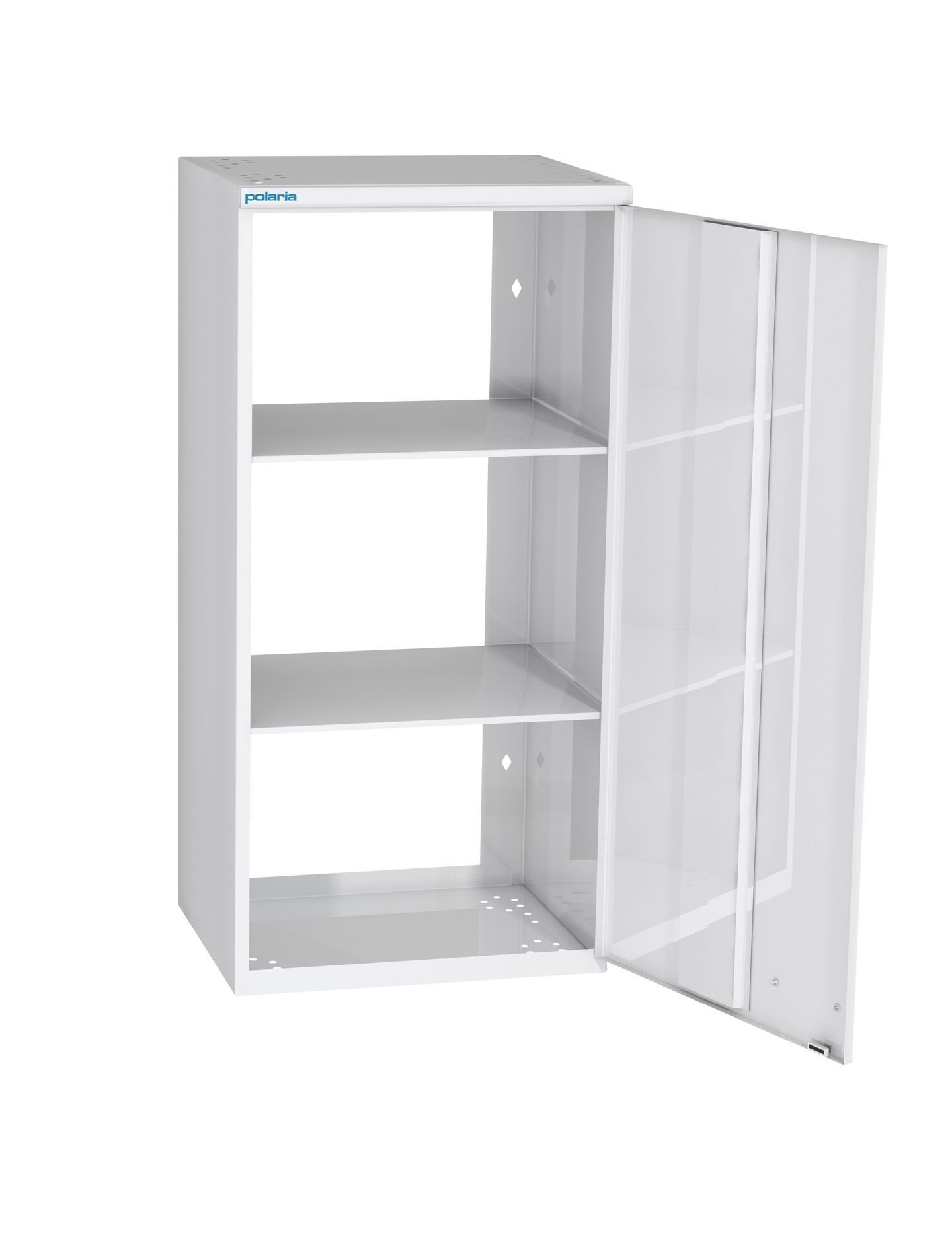 HYLLÄ POLARIA SKÅP 500 HÖGER ÖVER