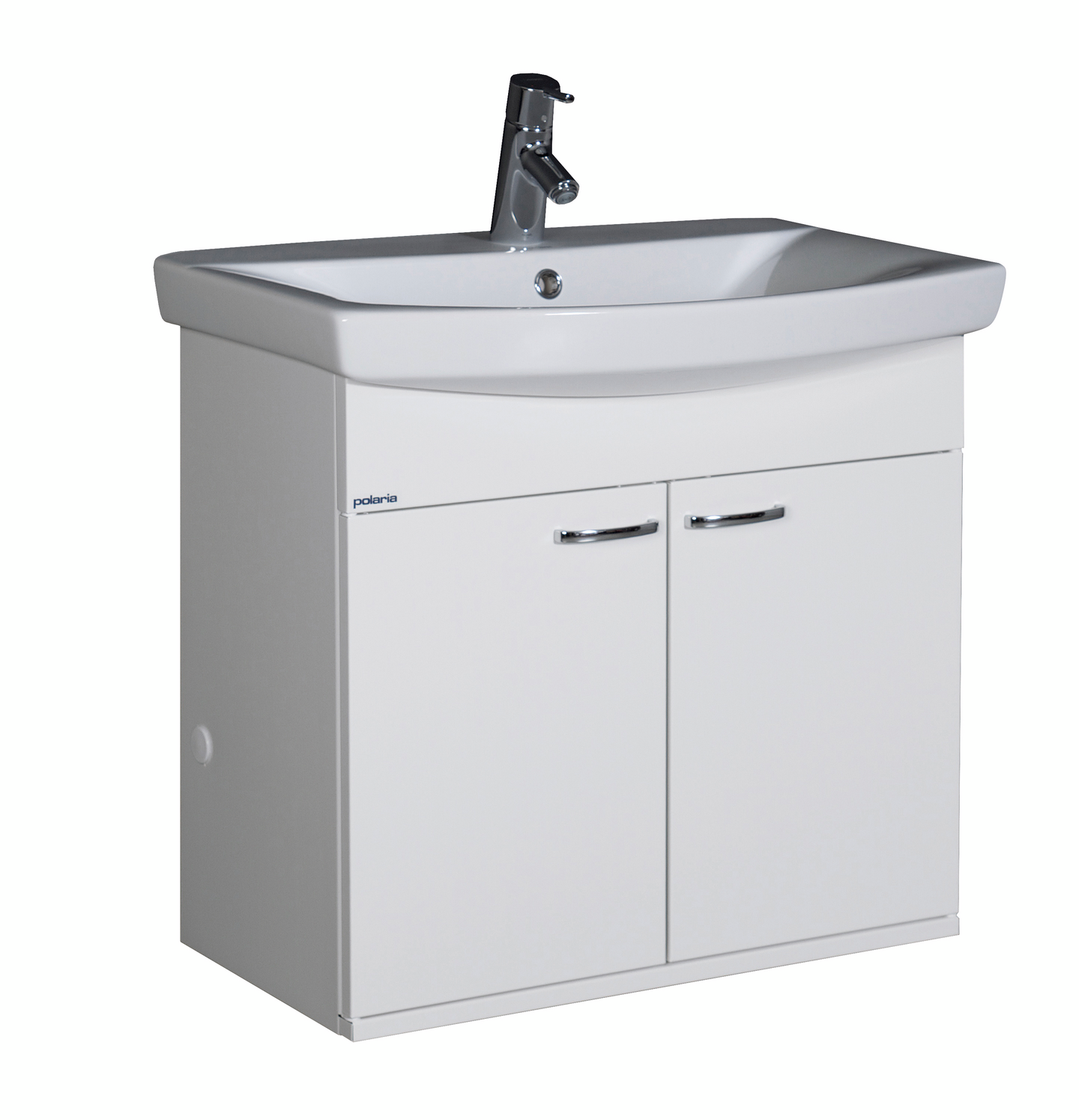 TVÄTTSTÄLLSKÅP POLARIA CARINA 600