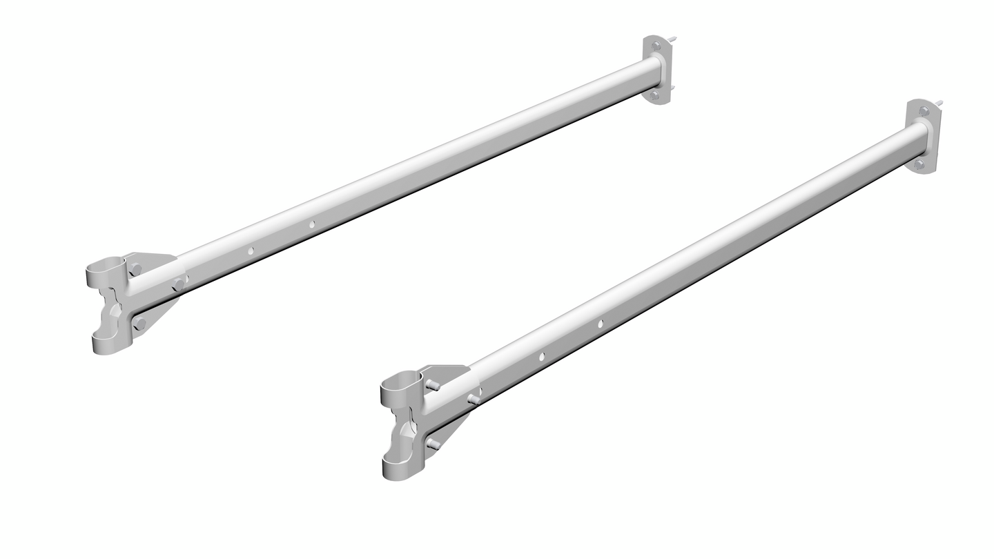 Lisäasennussarja Rainman talotikas AS1L