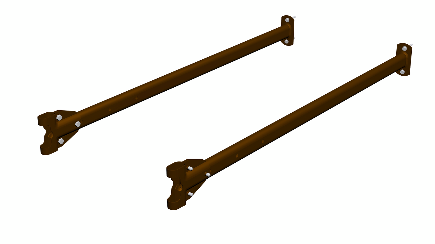 Lisäasennussarja Rainman talotikas AS1L