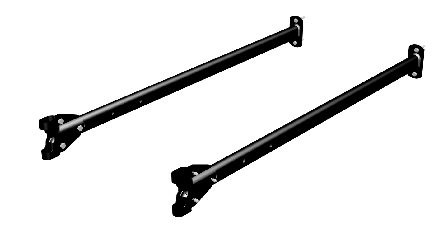 Lisäasennussarja Rainman talotikas AS1L