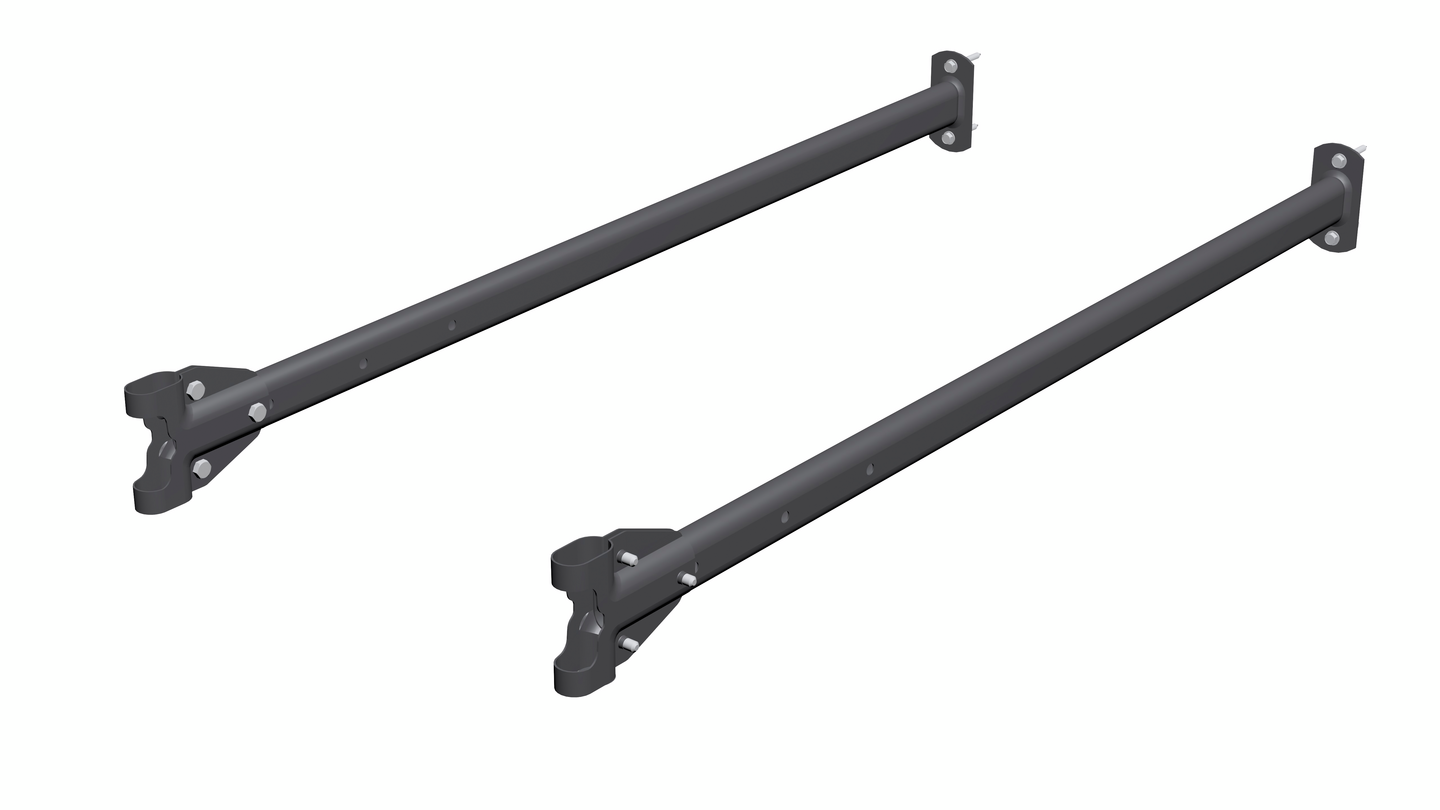 Lisäasennussarja Rainman talotikas AS1L