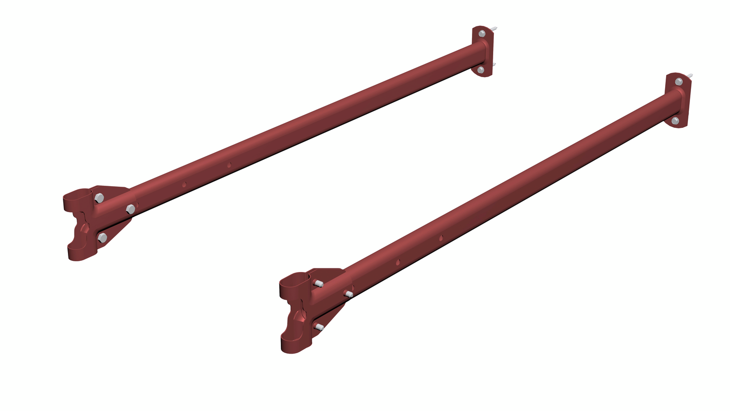 Lisäasennussarja Rainman talotikas AS1L