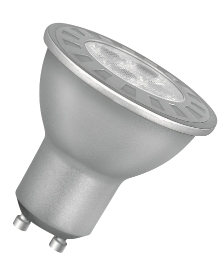 Led-kohdelamppu Osram Star PAR16 230lm 36ast GU10