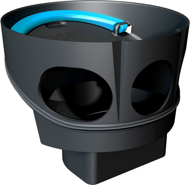 Lattiakaivon erikoisvesilukko Vieser One