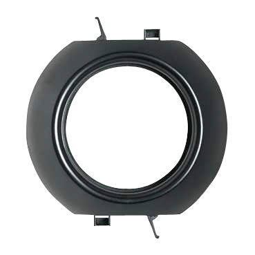 Keskikehys Schneider Electric Renova 1-osainen keskiö musta