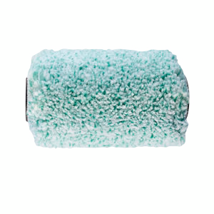 MIDIROLLER PLAT MEDEL FIN 10CM