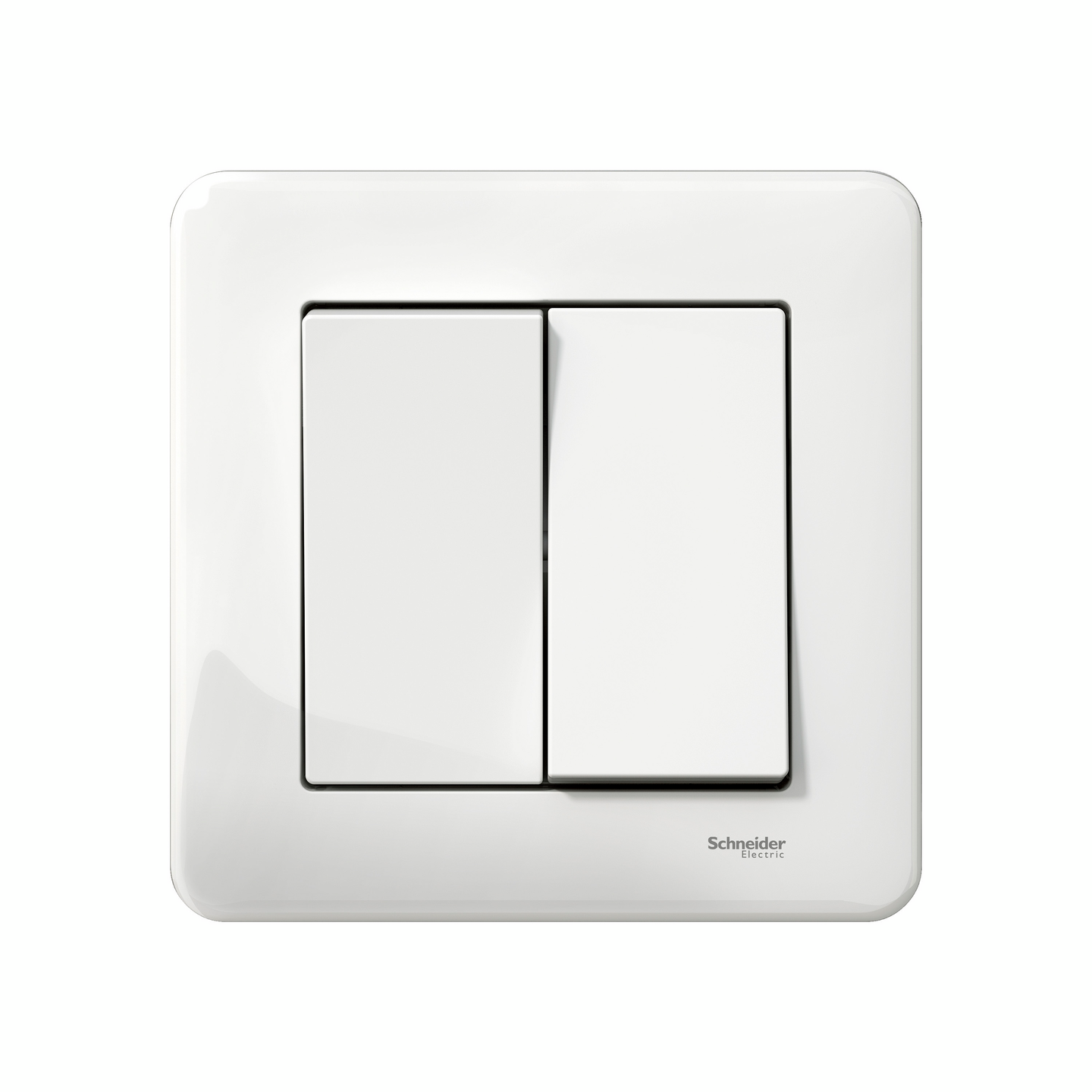 Uppokruunukytkin Schneider Electric Exxact Primo IP44