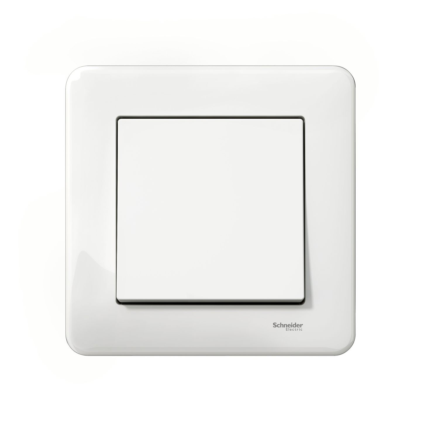 Uppovaihtokytkin Schneider Electric Exxact Primo IP44