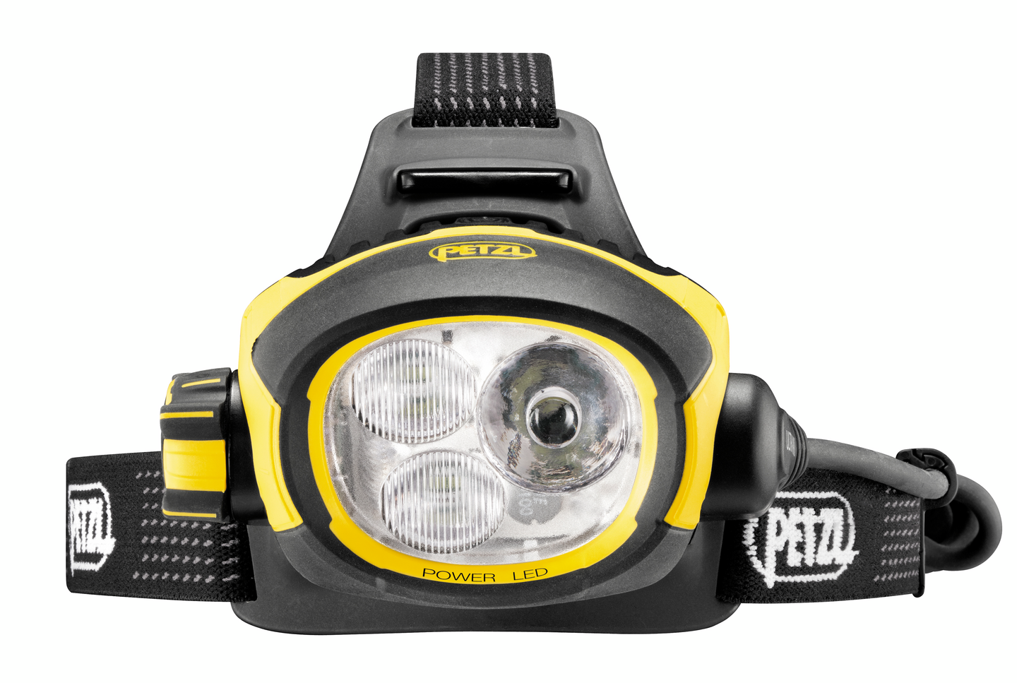 Otsavalaisin Petzl ultra vario led - K-Rauta
