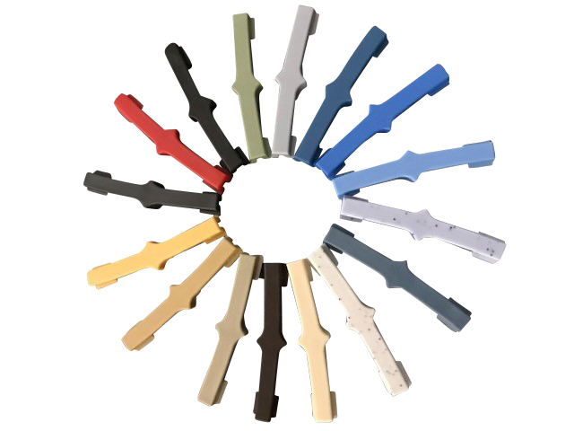 Liitoskappale SoftStep beige 10kpl