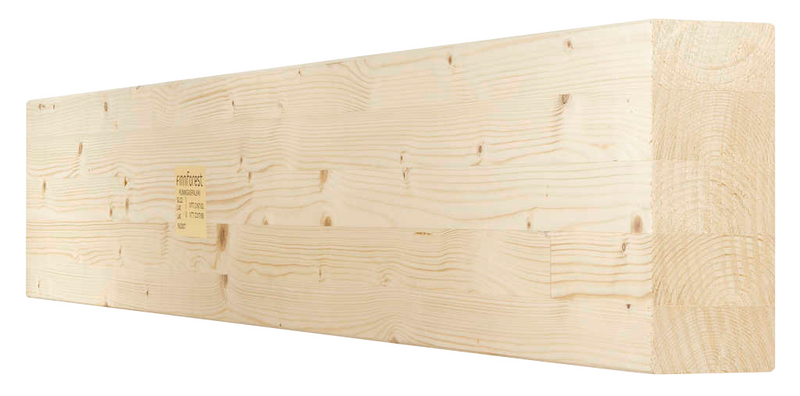 Liimapuupalkki GL30c 140x315x12000