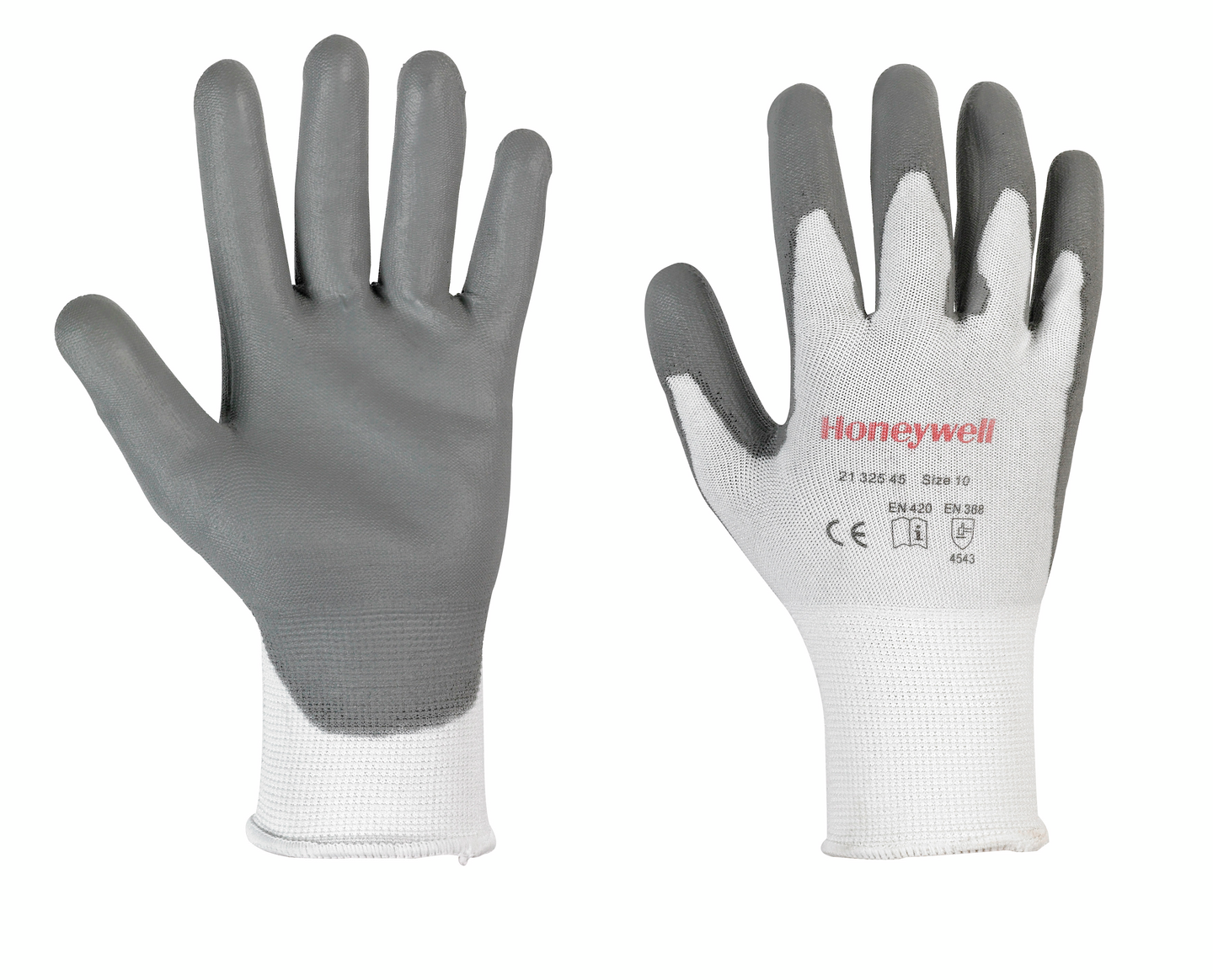 Viiltosuojakäsineet PROF Flexidyn Cut 5 PU-pinnoitettu