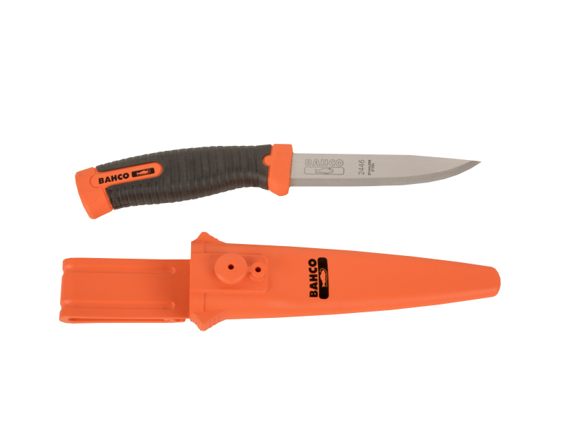 Puukko Bahco 2446 rst