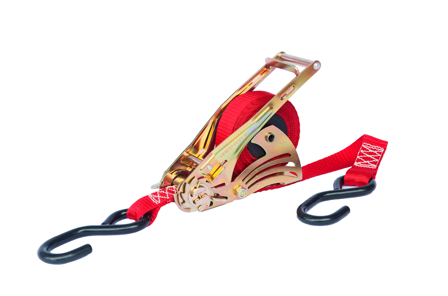 Rataslukkovyö QUICKLOADER 700kg