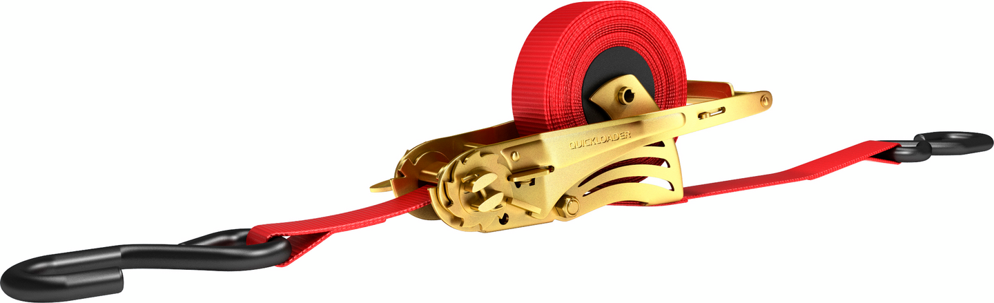 Rataslukkovyö QUICKLOADER 700kg