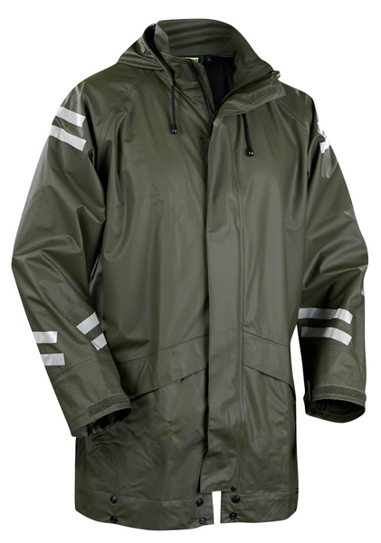 Sadetakki Blåkläder 430120004600 Army Green