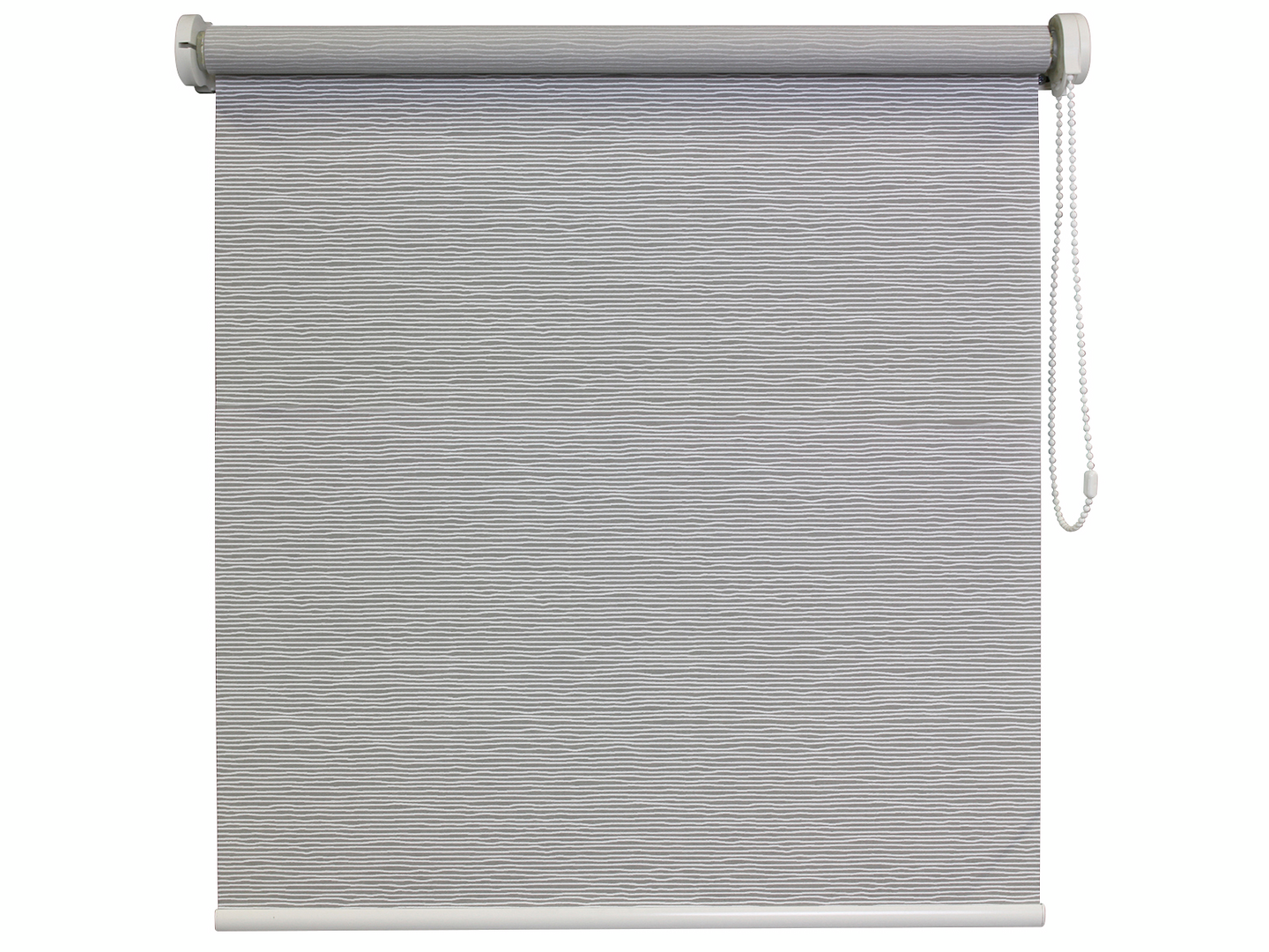 Rullakaihdin Stickan 140x170cm pimentävä harmaa