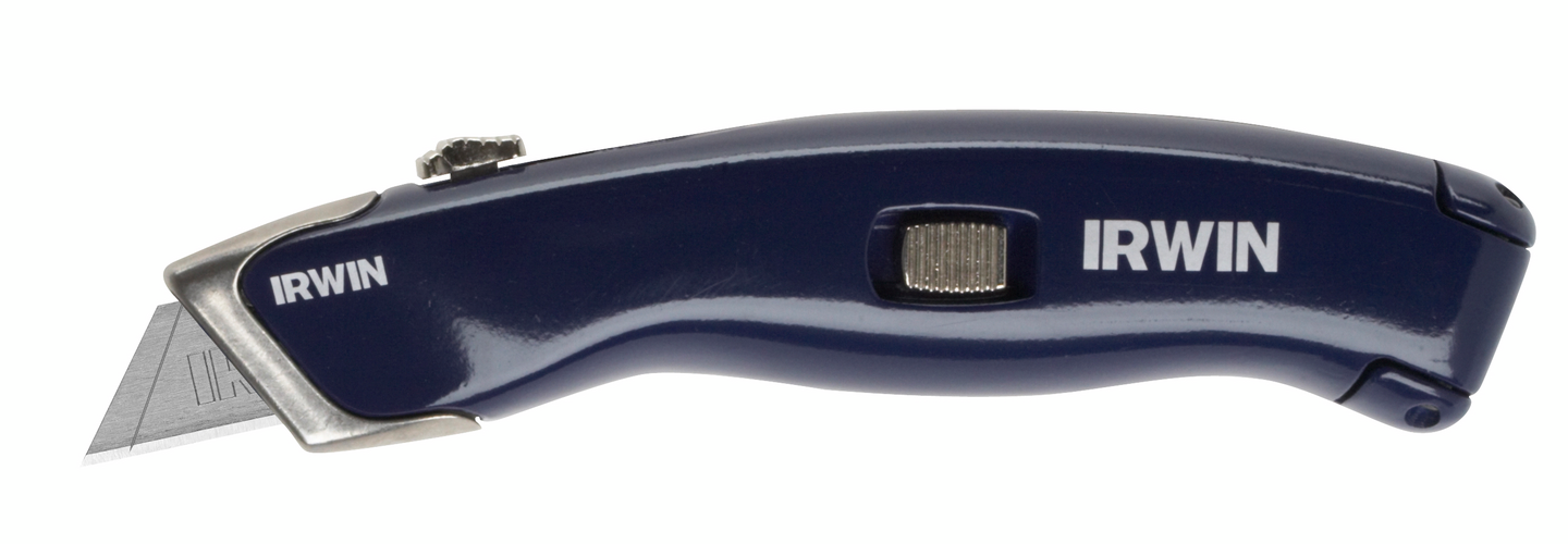 Veitsi IRWIN XP sisäänvedettävä