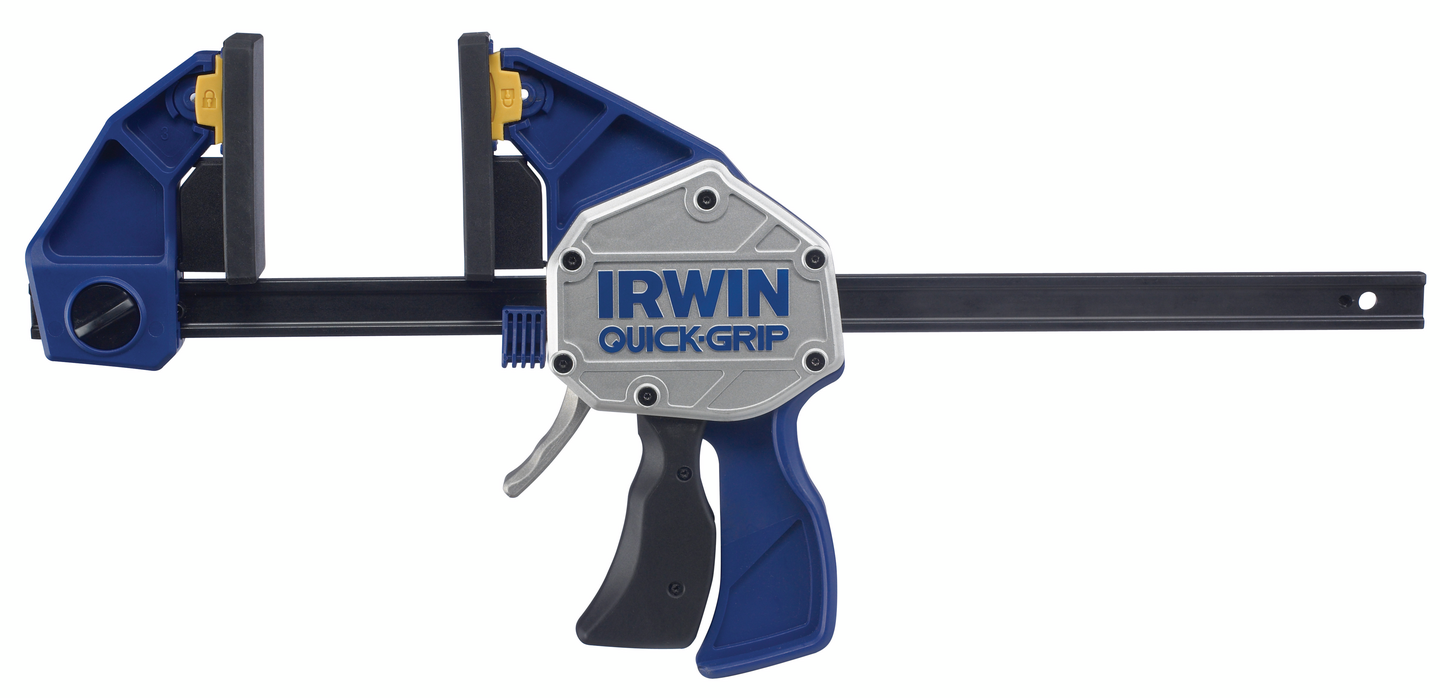 Pikapuristin/levitin Irwin XP 300mm