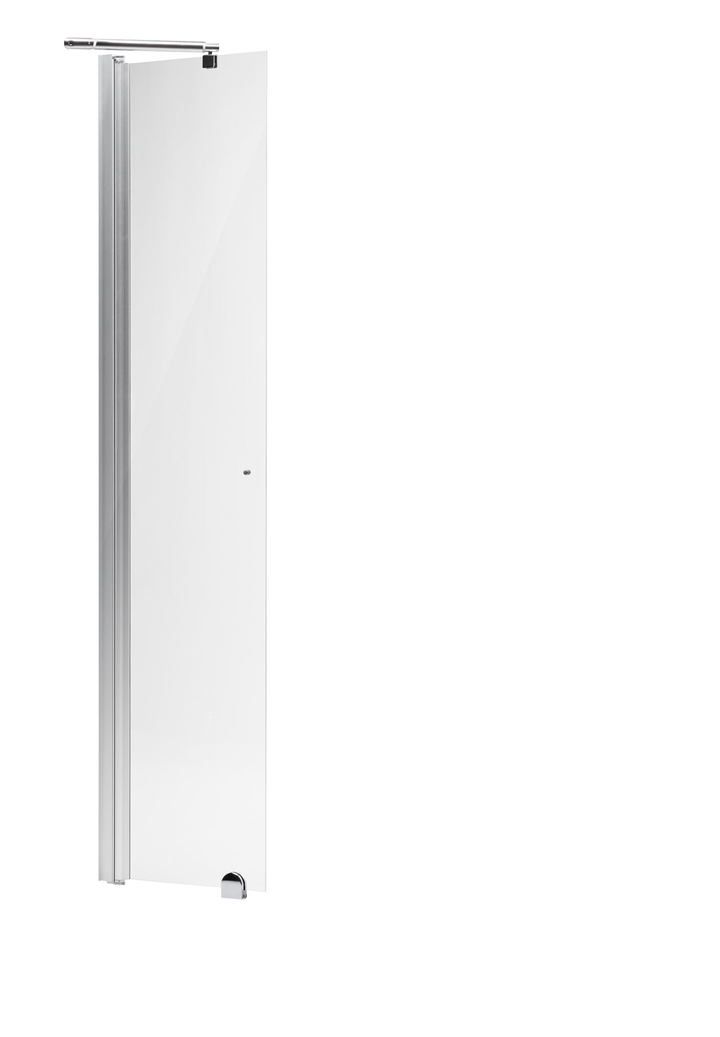 Sivu-ja lattiatuki Tammiholma TAD SS-01 suihkuseiniin