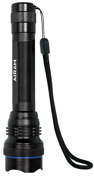 Käsivalaisin Airam Magnum 380