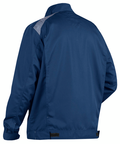 Takki Blåkläder 405418008994 tummansininen/harmaa