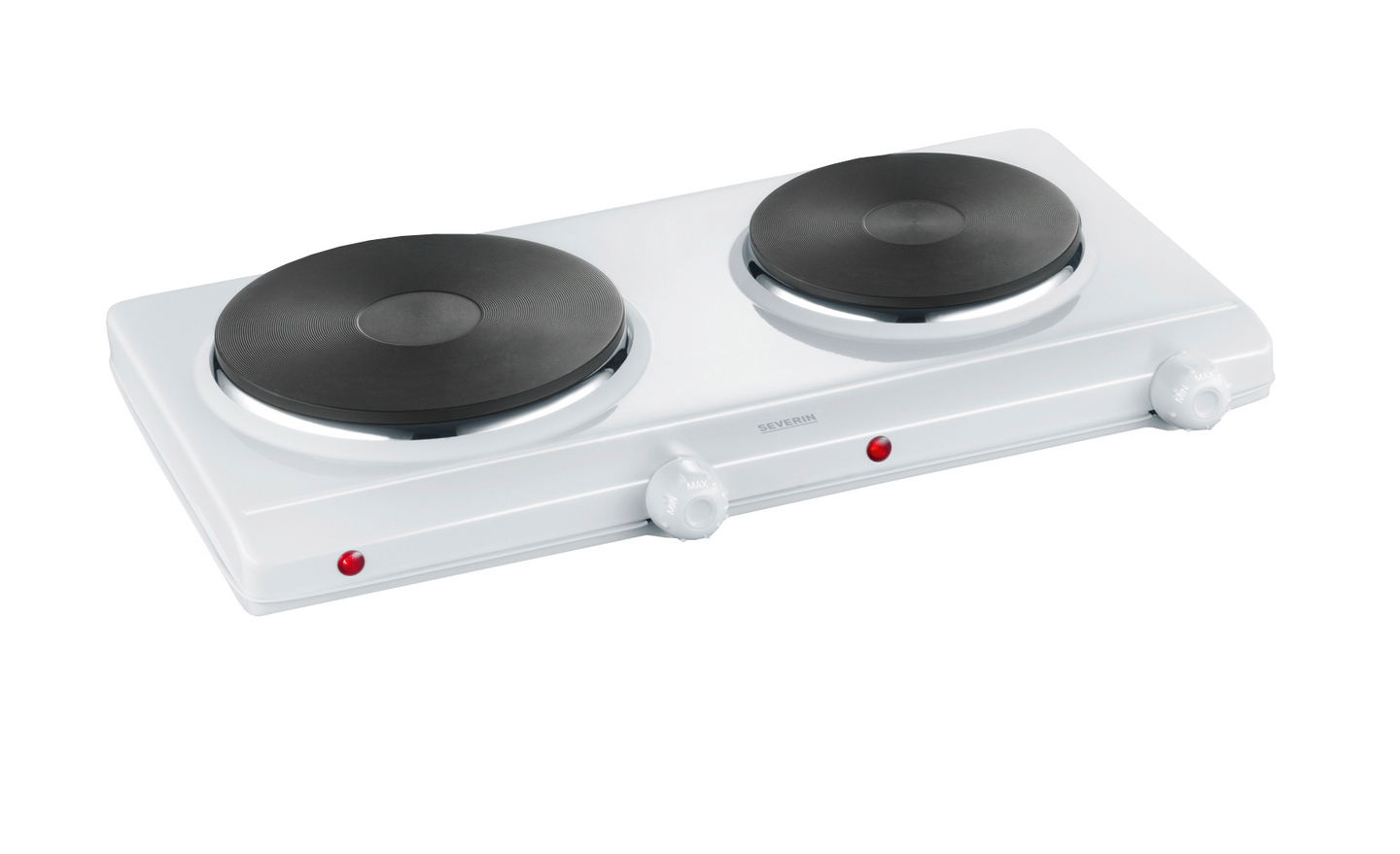 KOKPLATTA SEVERIN DK1042 DUBBEL