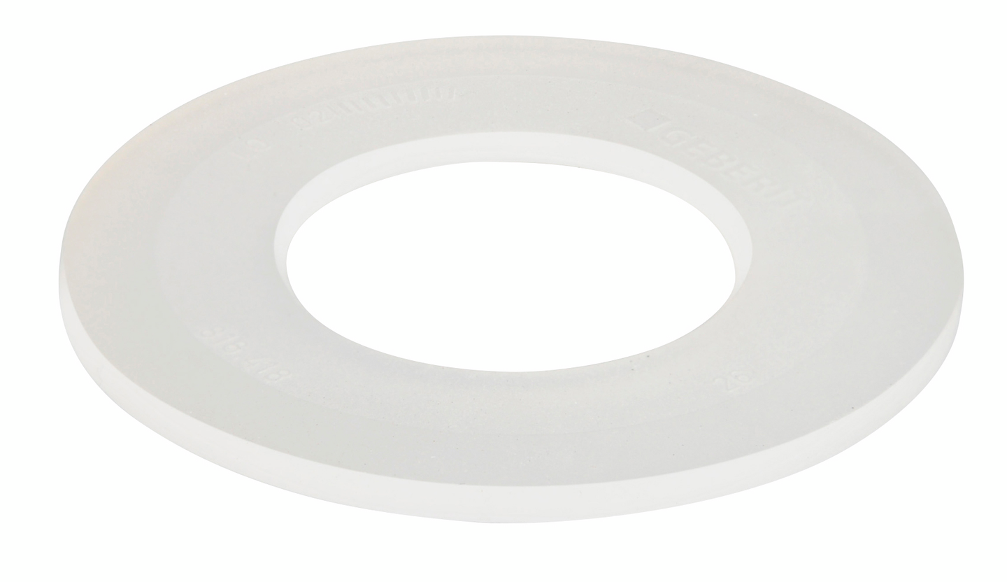 Pohjaventtiilin tiiviste Gustavsberg T II/T I/K